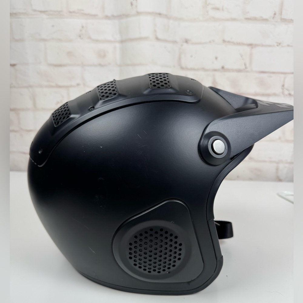 Shark X-Drak Motorcycle Helmet Size Large - Picture 2 of 8